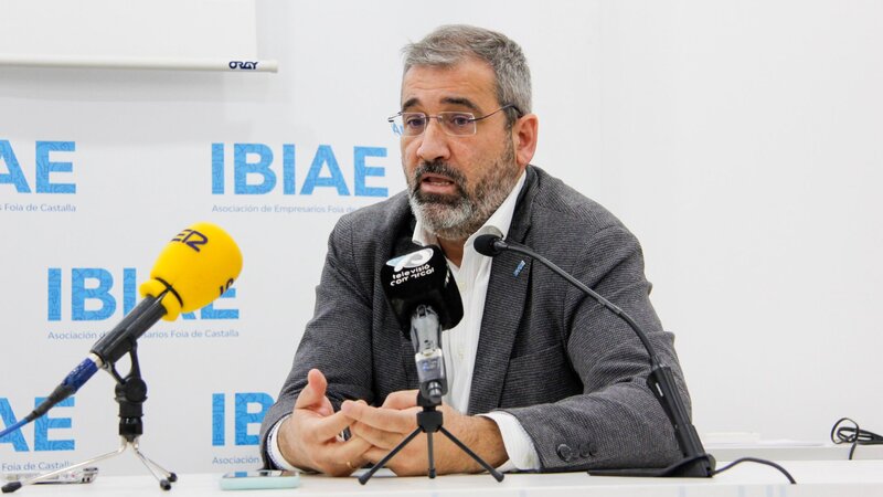 IBIAE