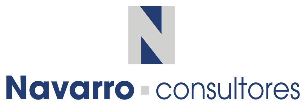 Navarro consultores, logo