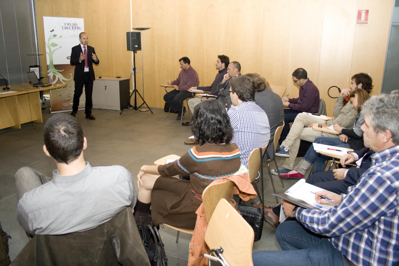 2da escuela emprendedores