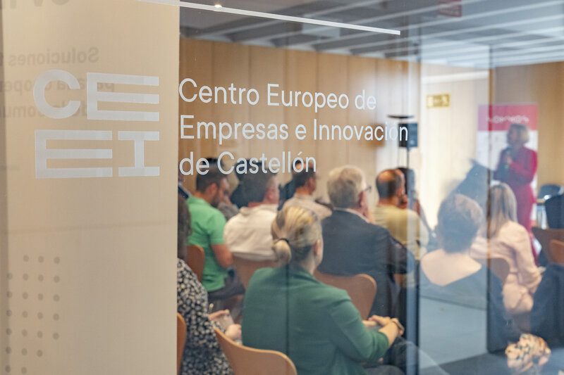 La Oficina Acelera Pyme de CEEI Castell�n lanza un ciclo de siete talleres para impulsar las ventas de pymes y aut�nomos