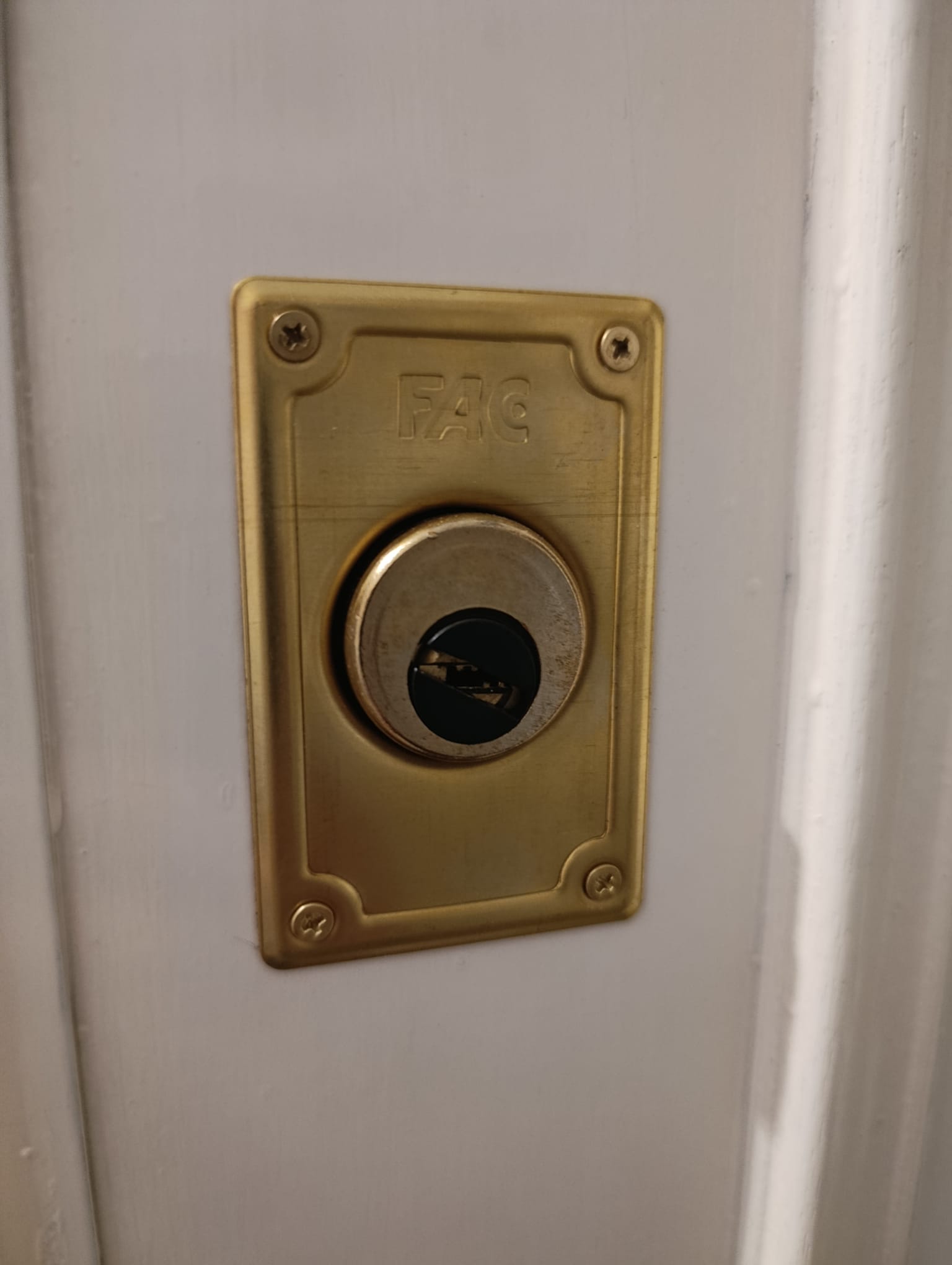 Marcos Cerrajeros Alcorcón