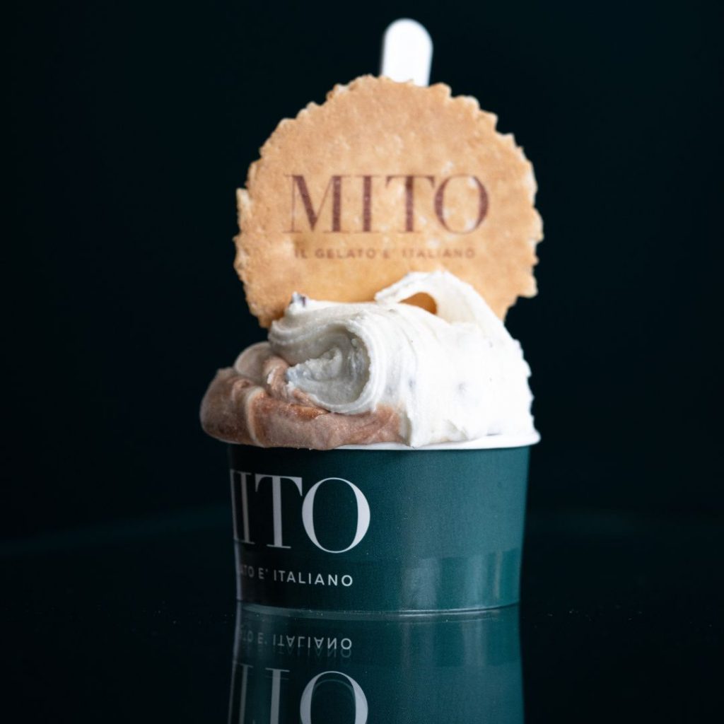 Gelateria MITO