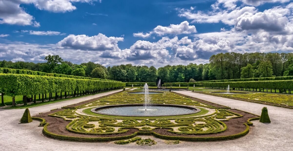 Jardinería y Podas Nomeolvides