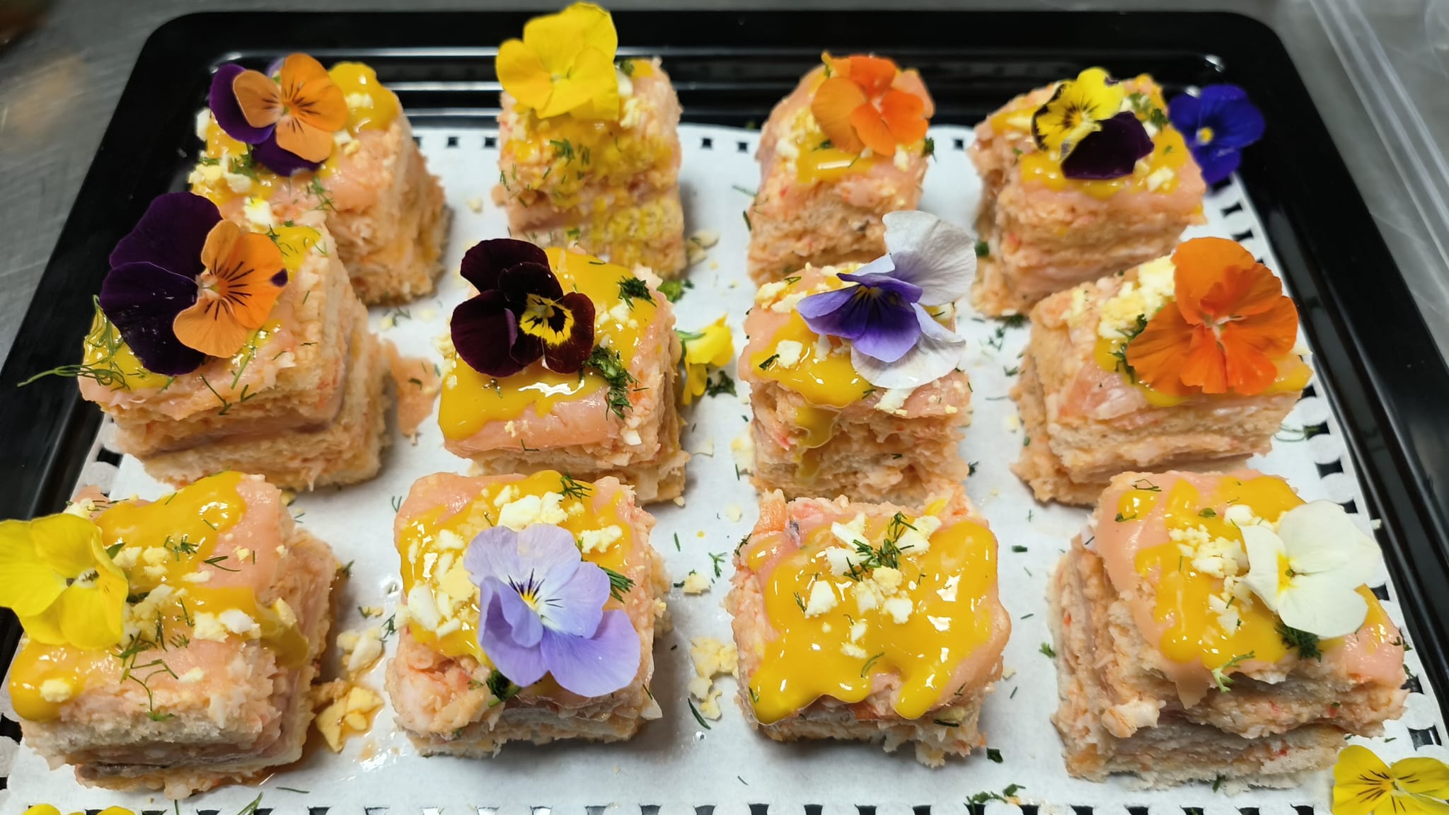 Gorest Colectividades | Empresa de catering en Málaga