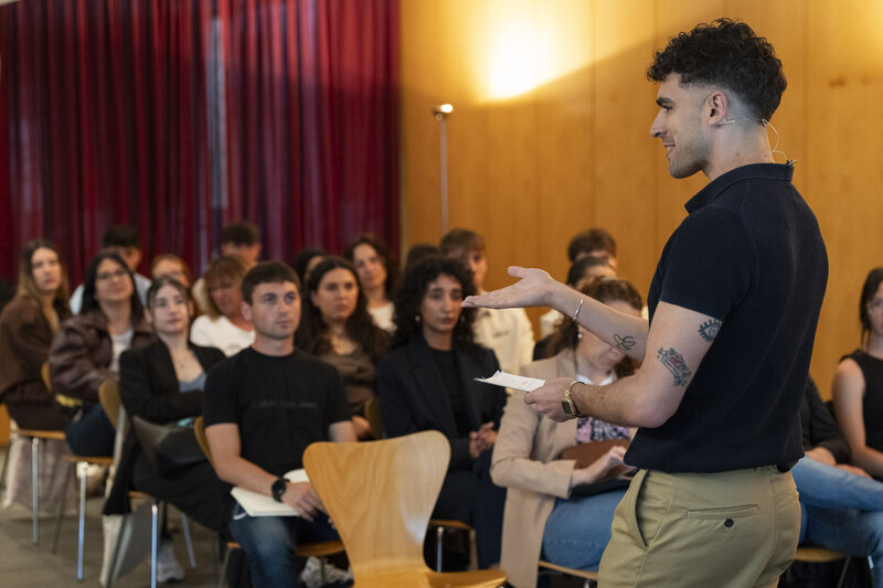 EmprendeTech FP premia a cinco proyectos empresariales de estudiantes de FP de Castell�n