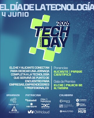 Techday 2026