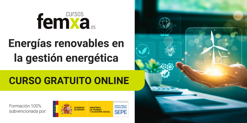 energias renovables