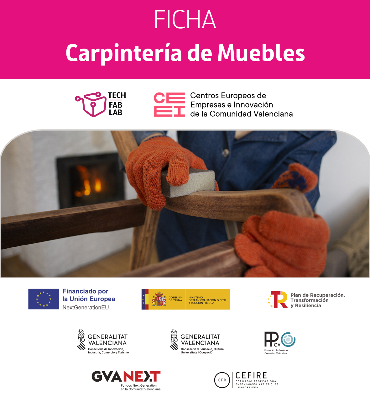 Carpinter�a de Muebles