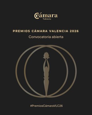 Premios C�mara Valencia 2026
