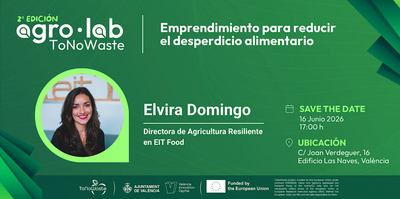 Demo Day Agro�Lab ToNoWaste