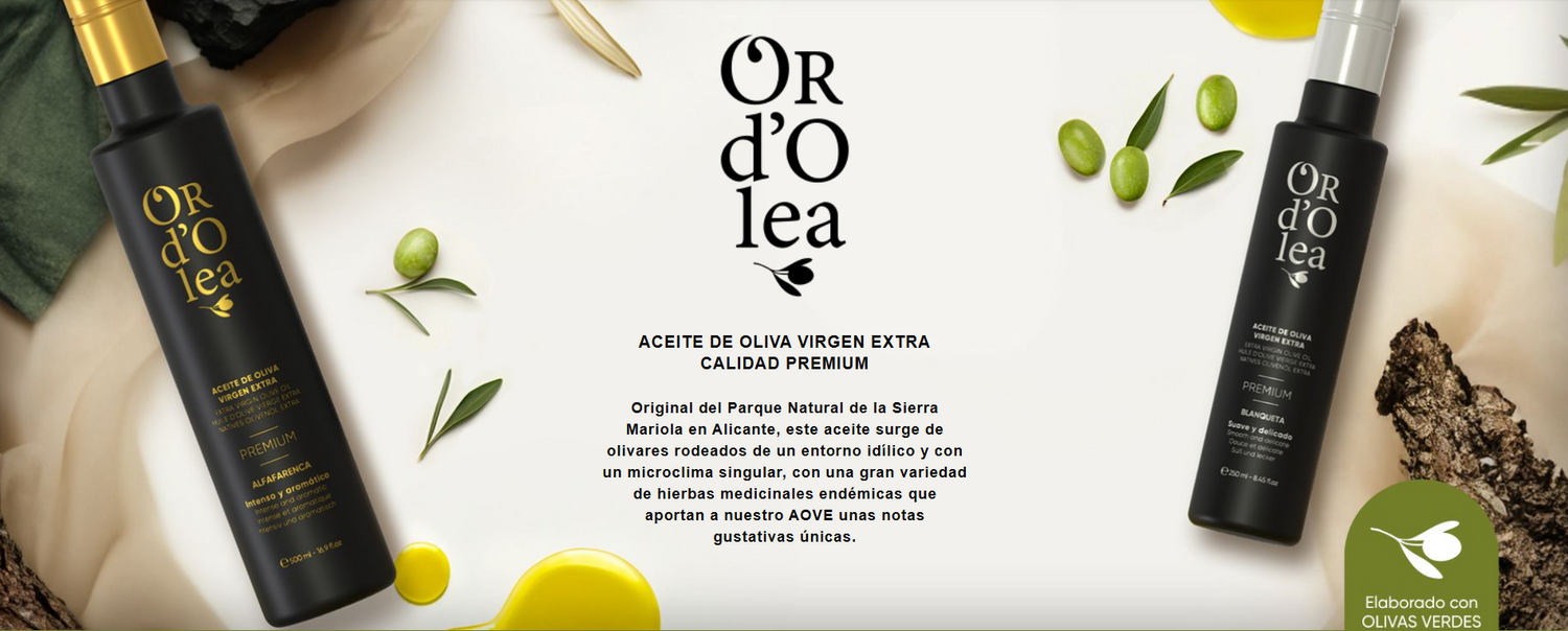 OR D\'OLEA