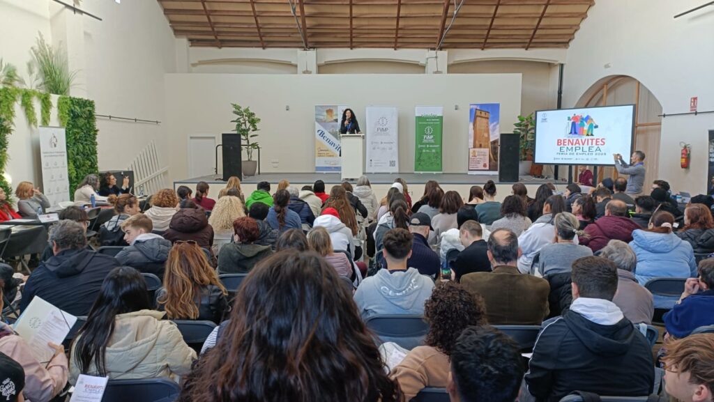 La FVMP ofrece un servicio de asesoramiento a demanda para empleo, emprendimiento y ayudas p�blicas