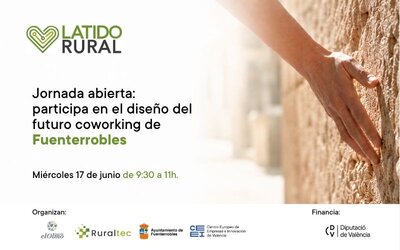 Jornada abierta Fuenterrobles