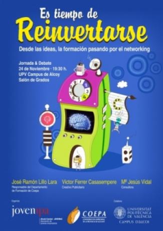 jornada reinventarse