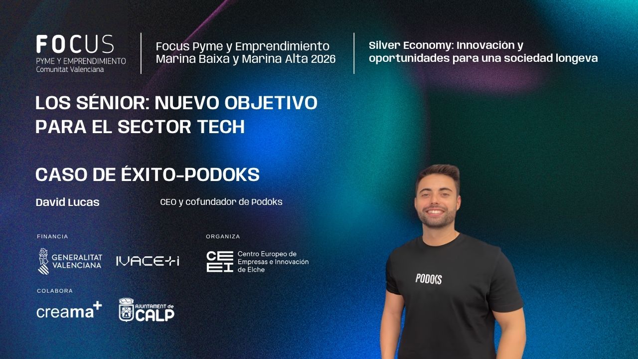 Caso de �xito Podoks