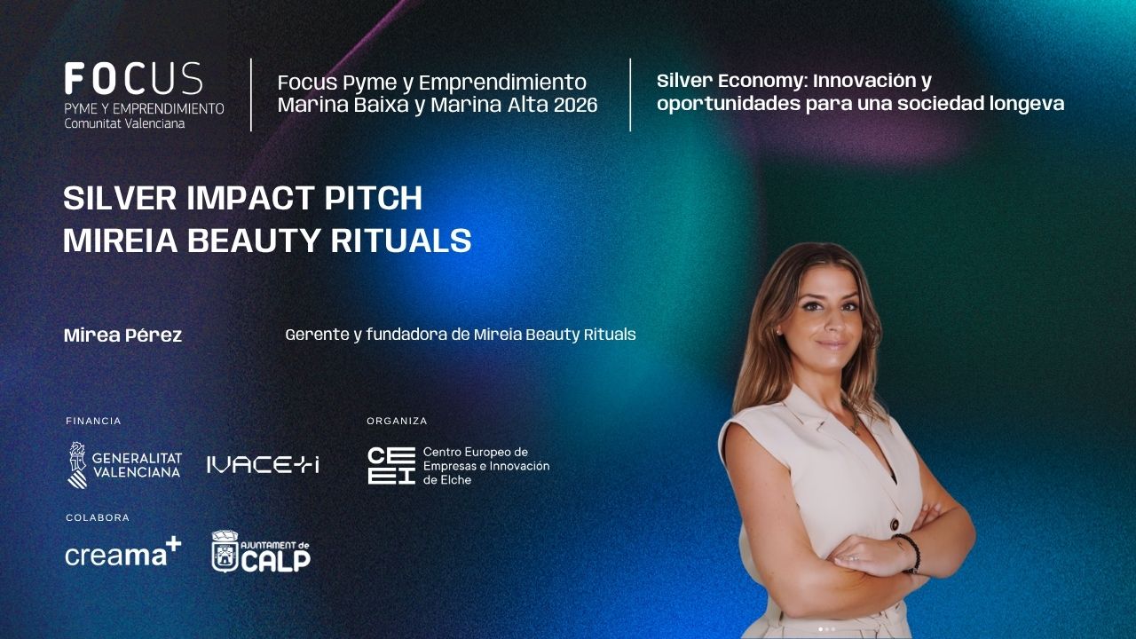 Mireia Beauty Virtuals