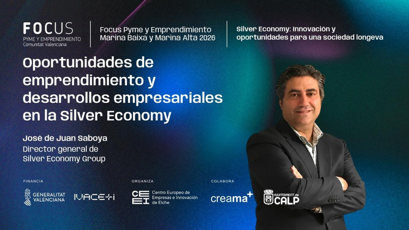 Conclusiones estrat�gicas y oportunidades de futuro de la Silver Economy