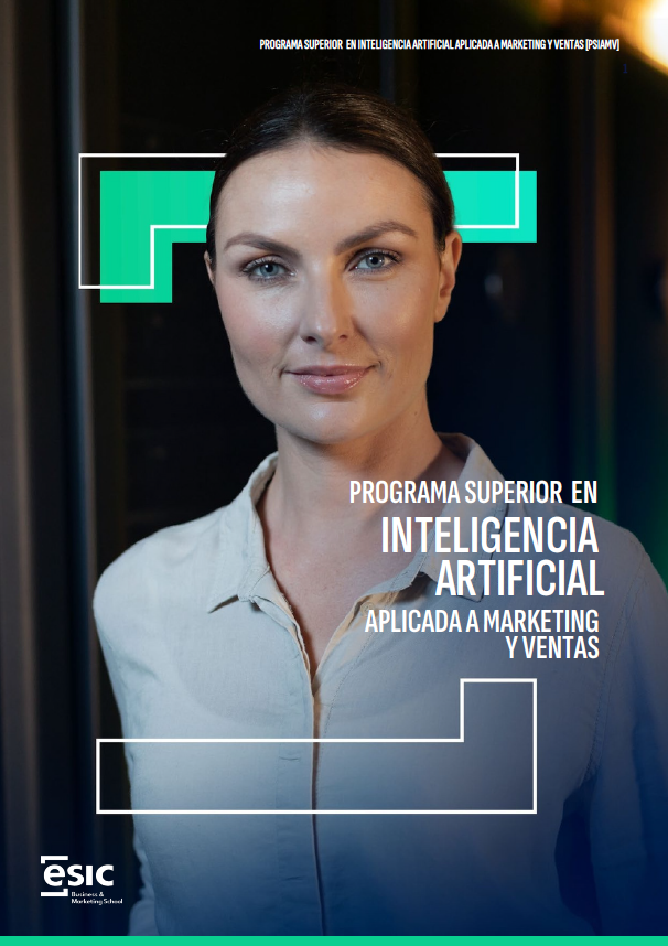 FOLLETO ESIC