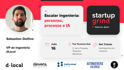 Startup Grind