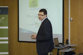 Presentaci�n de empresas del CEEI Castell�n. Open MS