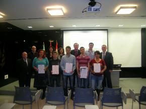 Premios Ideas Empresariales Pilar de la Horadada