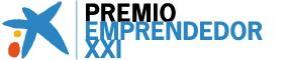 Premio Emprendedor XXI