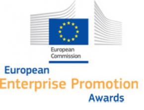 Premios Europeos Iniciativa Empresarial