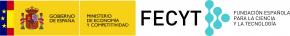 logo fecyt 2012