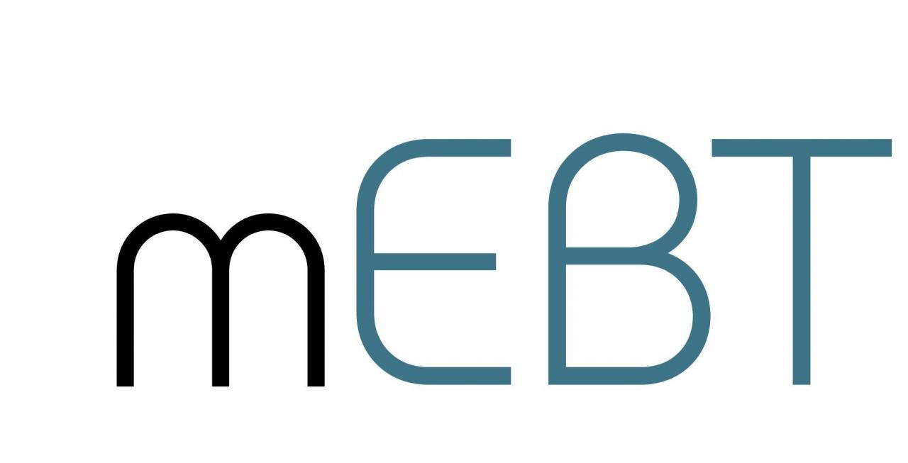 mEBT master logo