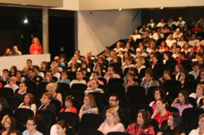 Auditorio Centro Congresos Elche