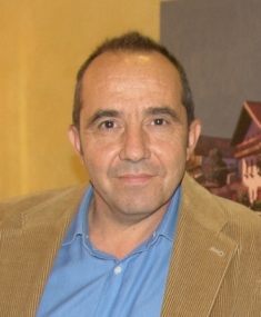 Guillermo Echegaray ( CV ), director de Geiser Works: coaching y constelaciones