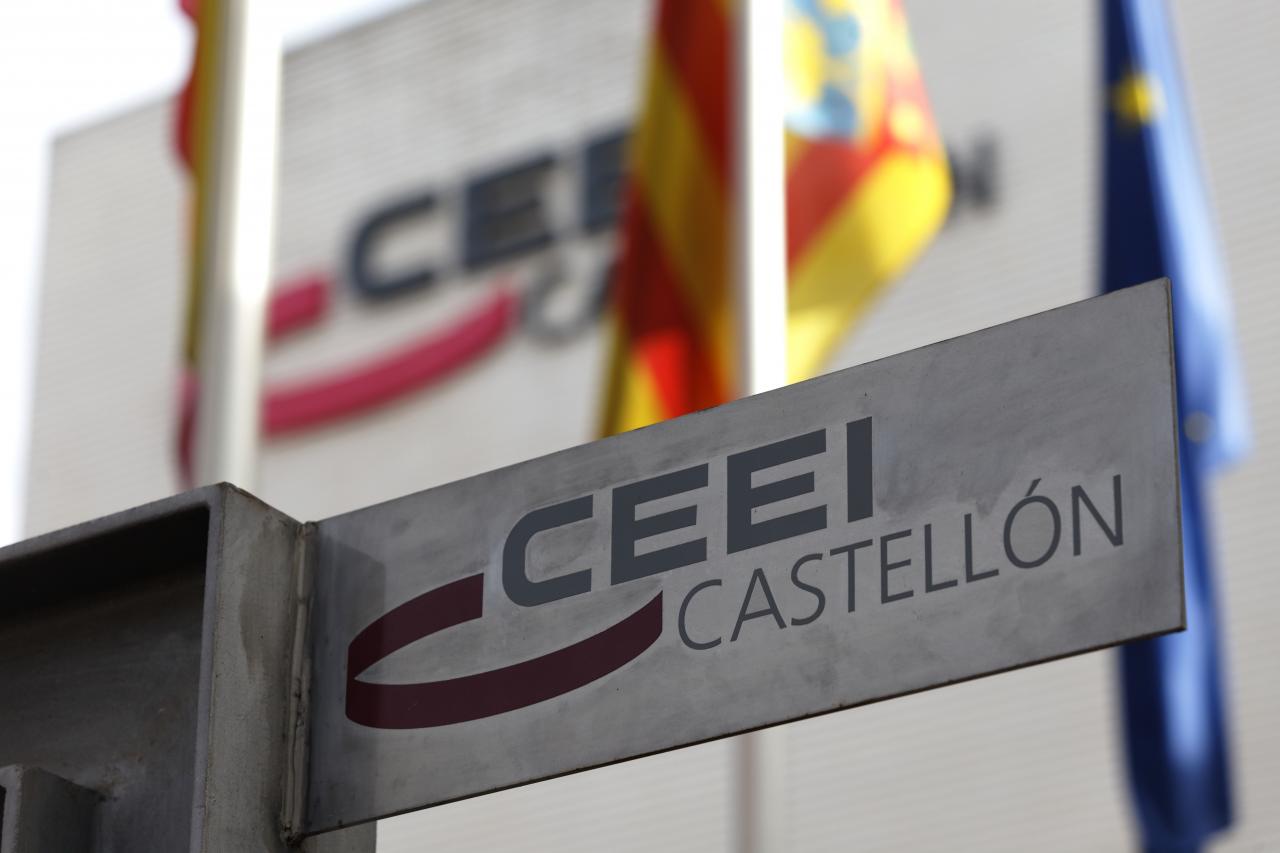 Cooperación empresarial