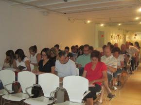 4 Taller Benicarl� 24-07-2012