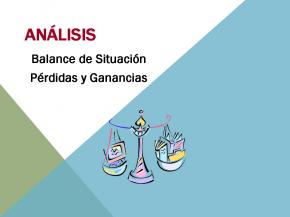 Balance de Situaci�n