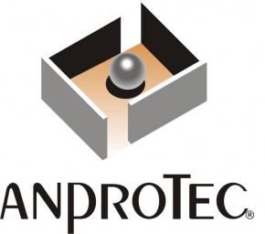 Anprotec Brazil logo