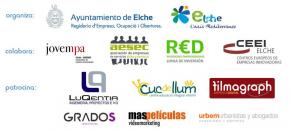 Logos noticia business market