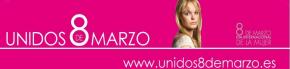Plataforma Unidos 8 de marzo