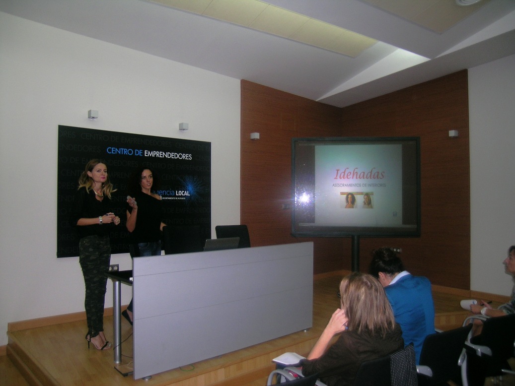IMG emprendeaventura Alicante sesion V presentacion de proyectos 02