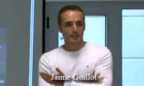 Jaime Guillot