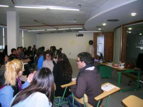 IMG Jornada T�cnicas de creatividad: c�mo potenciar el Design Thinking 01