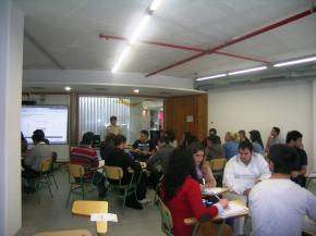 IMG Jornada T�cnicas de creatividad: c�mo potenciar el Design Thinking 09