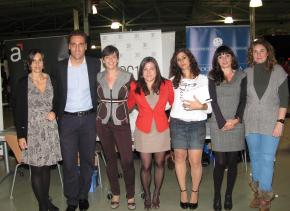 AEBA en la Da de la Persona Emprendedora de Alicante 2012