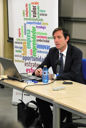 Ramón Jareño