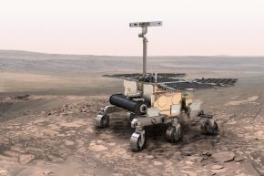 exo mars programa das photonics
