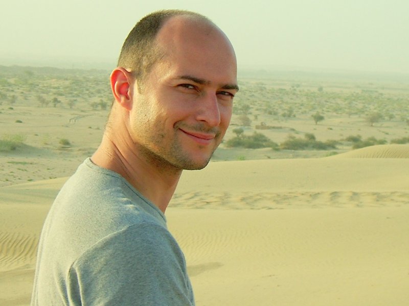 Federico López
