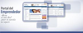 Portal del Emprendedor GVA