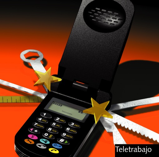 Portada Ficha Teletrabajo