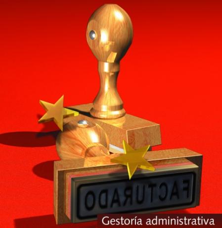 Portada Ficha Gestor�a Administrativa