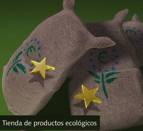 Portada Ficha Venta Productos Ecol�gicos