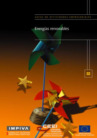 Portada Gu�a Energ�as Renovables